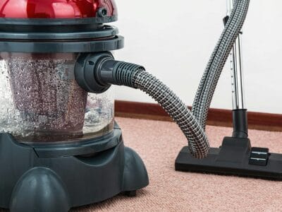 Entretien des tapis professionnels : Comment les garder comme neufs