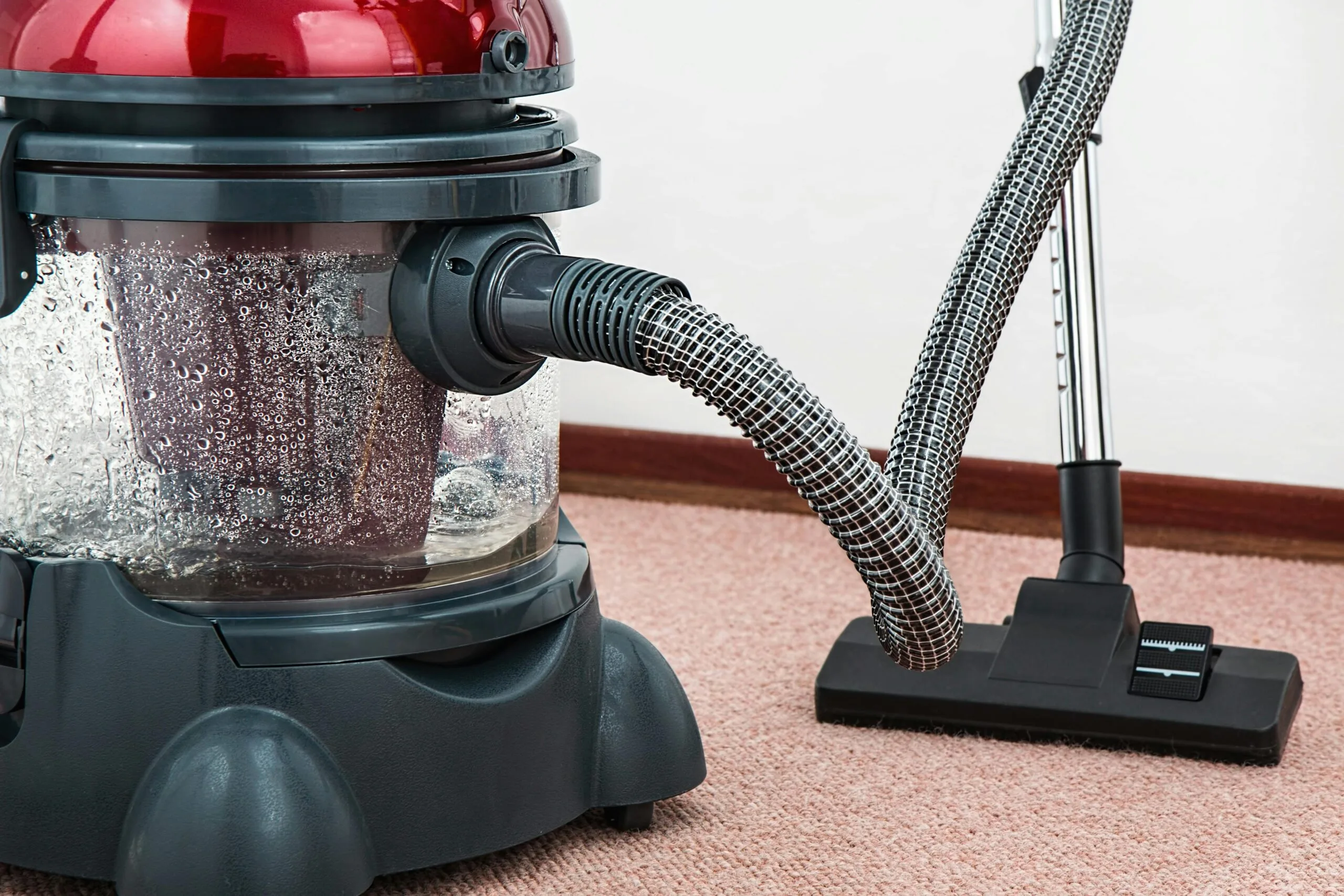 Entretien des tapis professionnels : Comment les garder comme neufs