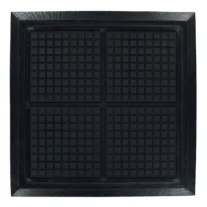 Tapis anti-fatigue secteur industriel