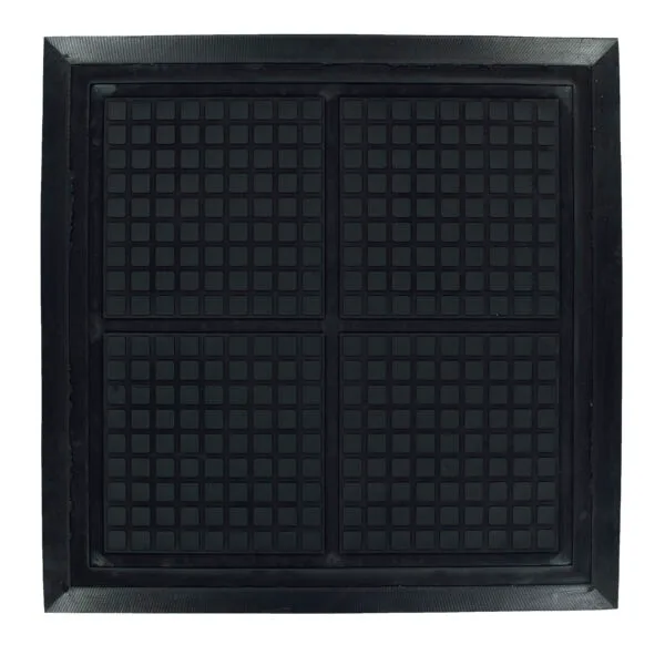 Tapis anti-fatigue secteur industriel