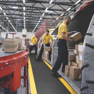 Tapis anti-fatigue en tôle diamant