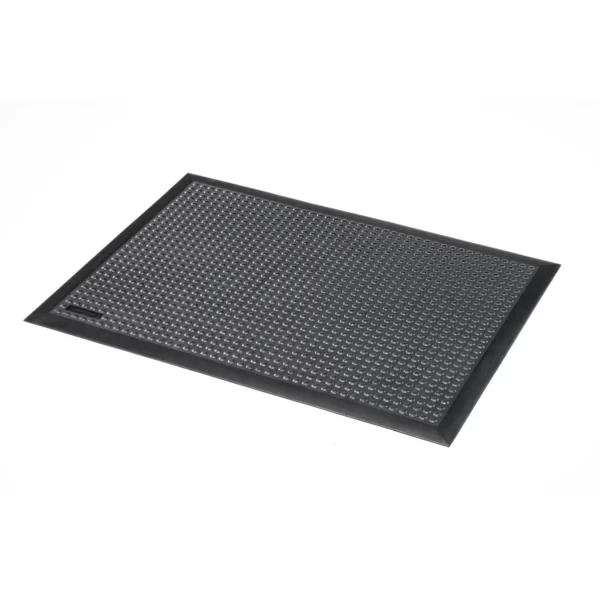 Tapis caoutchouc anti-statique
