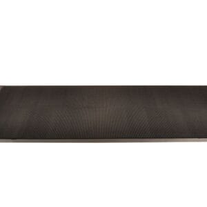 Tapis d&rsquo;entrée caoutchouc grattant