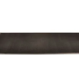 Tapis d’entrée caoutchouc grattant