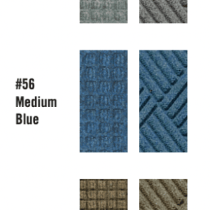 Tapis d&rsquo;entrée durable et résistant