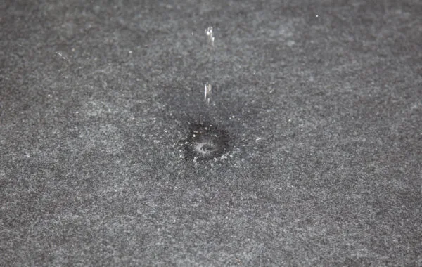 Tapis de sécurité pour environnement commerciaux