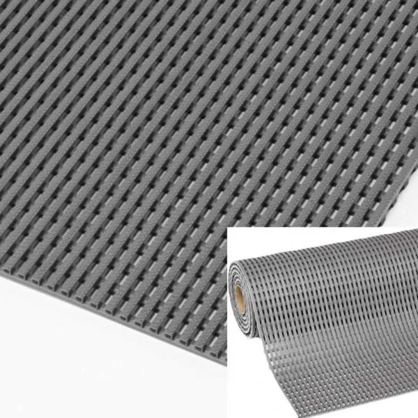 Tapis antidérapant piscine