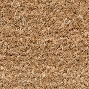 Tapis Brosse fibre coco