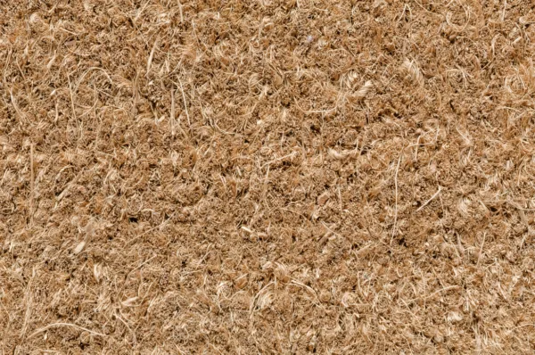 Tapis Brosse fibre coco