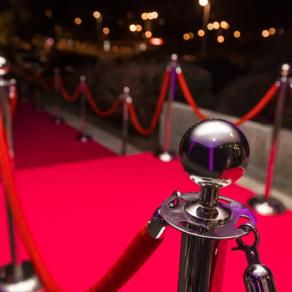 Moquette évènementielle