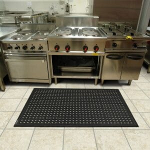 Tapis anti-fatigue intérieur