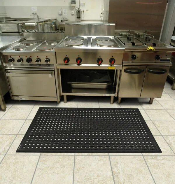 Tapis anti-fatigue intérieur