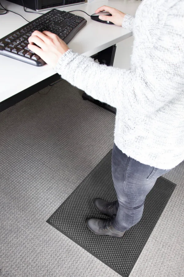 Tapis anti-fatigue