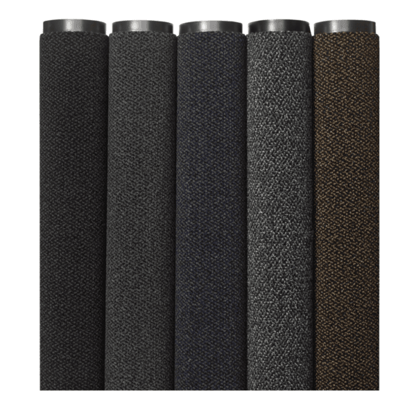 Tapis d’entrée en rouleau Tapis d’entrée en rouleau