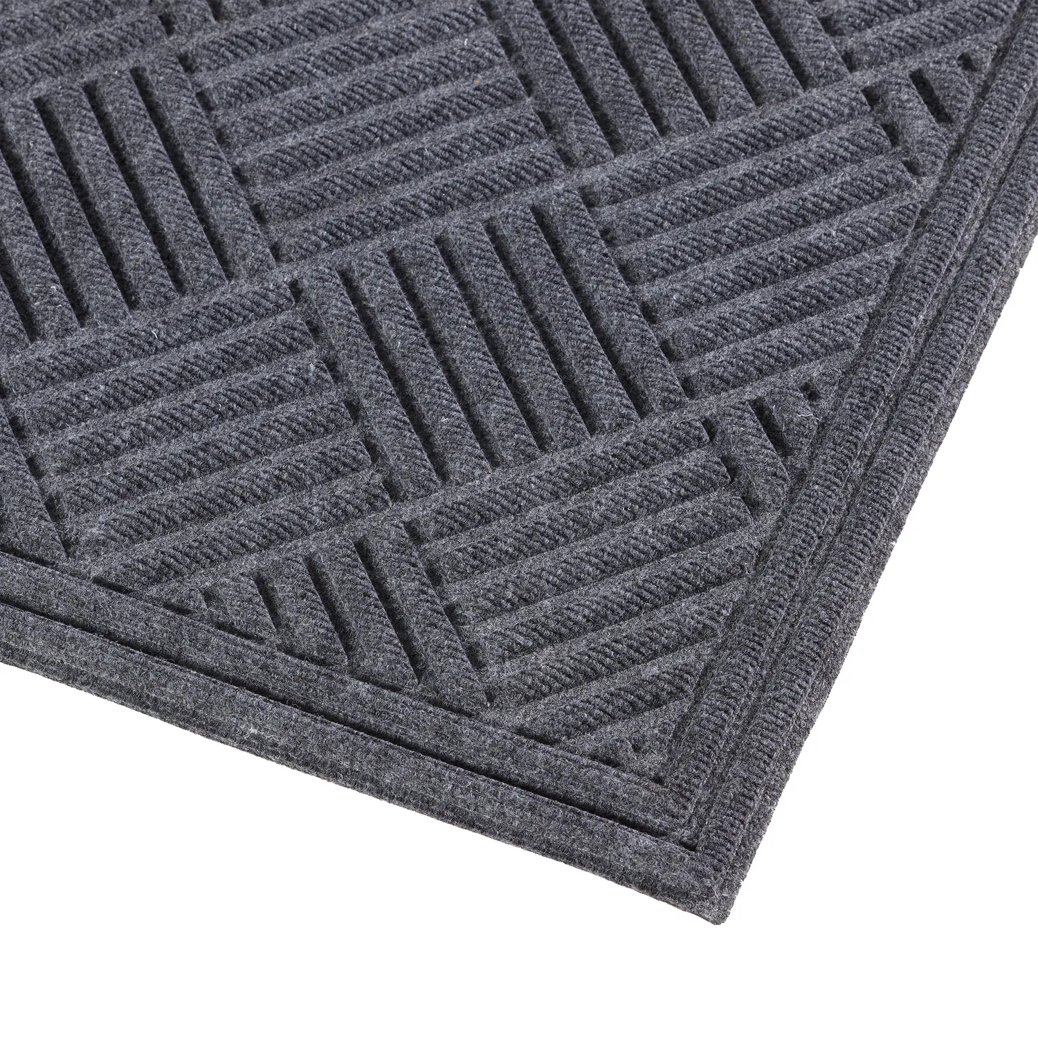 Tapis De Sol En Caoutchouc 3D Exclusive Compatible Avec F-150 2015-2020 Supercre