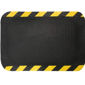 Tapis antifatigue individuel secteur industriel