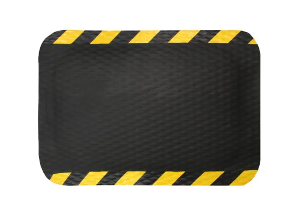 Tapis antifatigue individuel secteur industriel