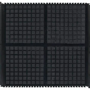 Tapis anti-fatigue secteur industriel