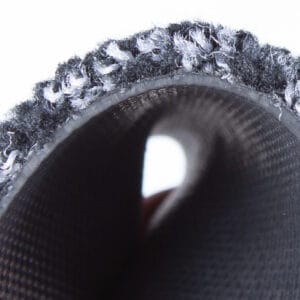 Tapis nylon ultra absorbant