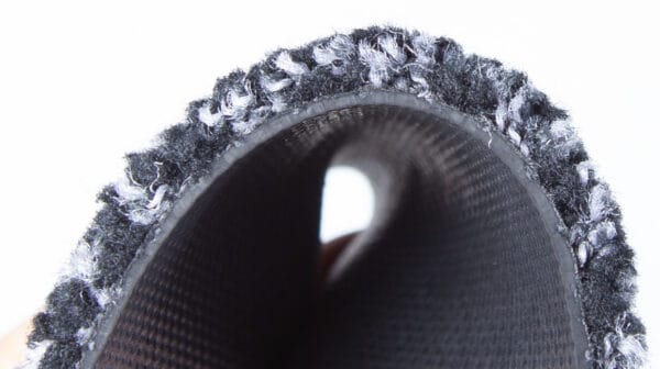 Tapis nylon ultra absorbant