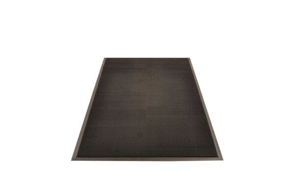 Tapis d&rsquo;entrée caoutchouc grattant