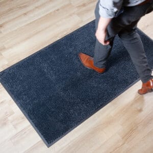 Tapis nylon ultra absorbant