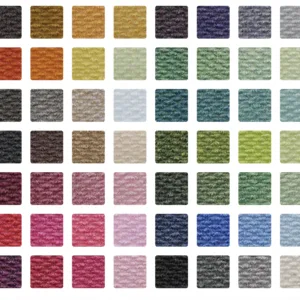 Tapis logo ultra résistant