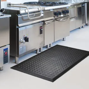 Tapis anti-fatigue intérieur et extérieur