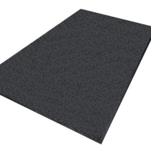 Tapis d&rsquo;entrée durable et résistant