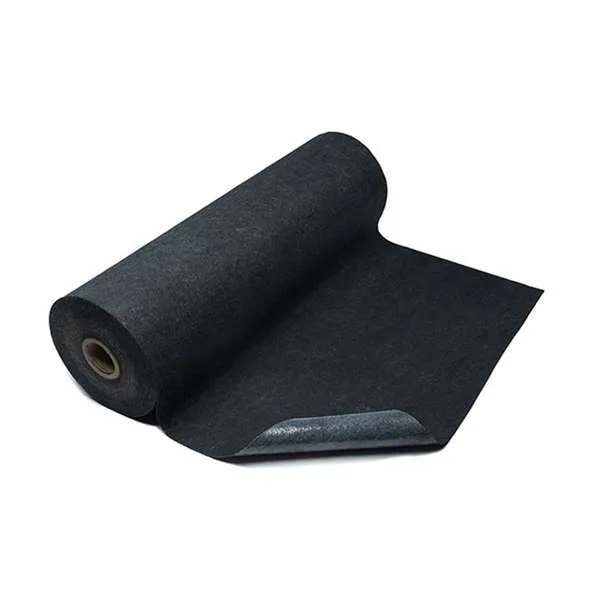 Tapis de sécurité pour environnement commerciaux