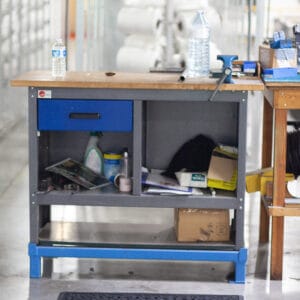 Tapis anti-fatigue intérieur