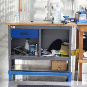 Tapis anti-fatigue intérieur