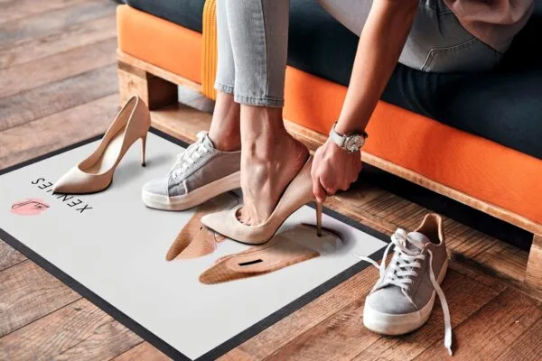 amelioree_premiumpromomat_light Tapis logo publicitaire