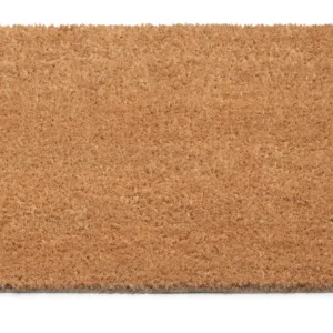 Tapis Brosse fibre coco