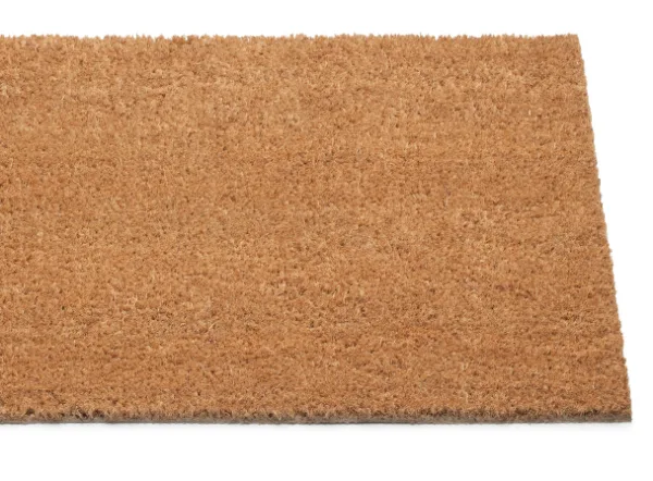 Tapis Brosse fibre coco