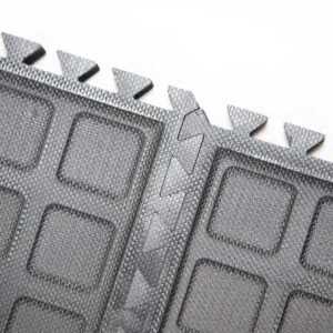 Tapis anti-fatigue secteur industriel