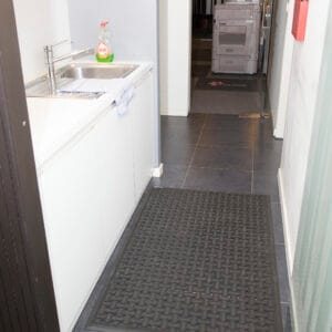 Tapis anti-fatigue intérieur