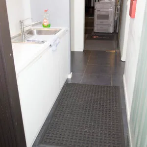 Tapis anti-fatigue intérieur