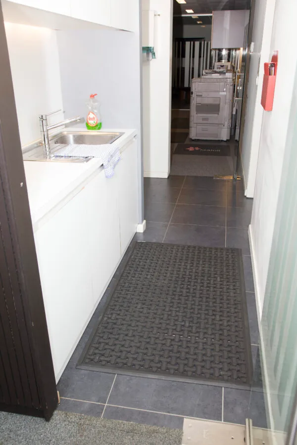 Tapis anti-fatigue intérieur
