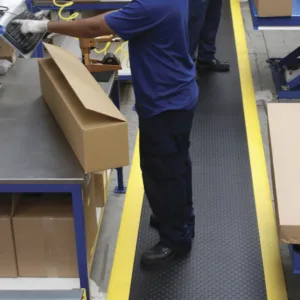 Tapis ergonomique