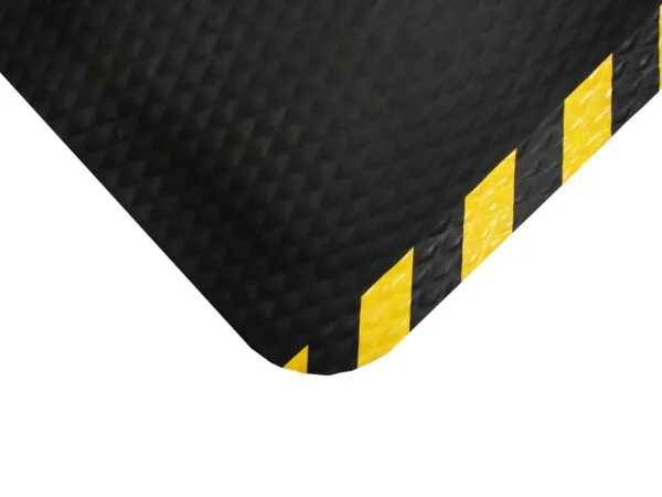 Tapis antifatigue individuel secteur industriel
