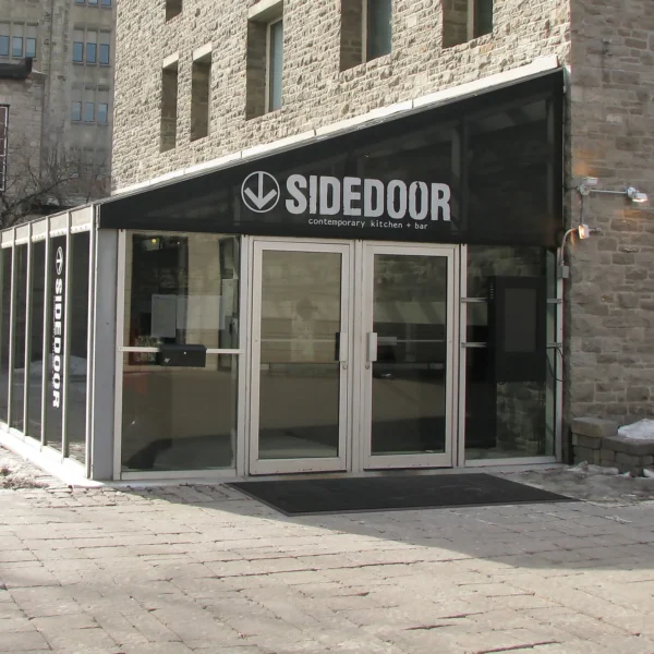 Tapis d&rsquo;entrée caoutchouc grattant