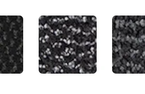 Tapis nylon ultra absorbant