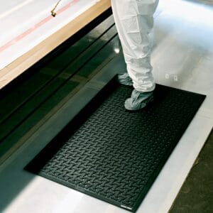 Tapis anti-fatigue intérieur