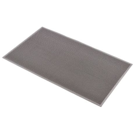Tapis antisalissure drainant extérieur