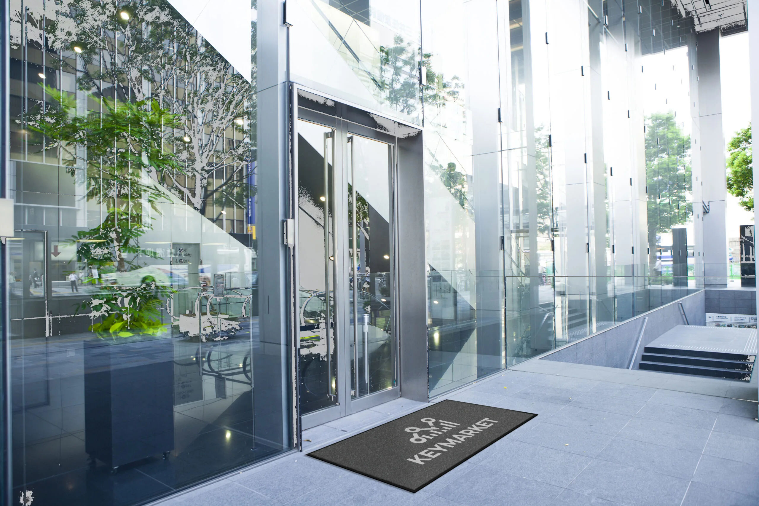Tapis personnalisés pour entreprises : Comment influencent-ils l’image de marque et l’expérience client ?