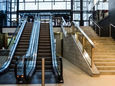 Quel tapis professionnel choisir en fonction de votre secteur d’activité ?