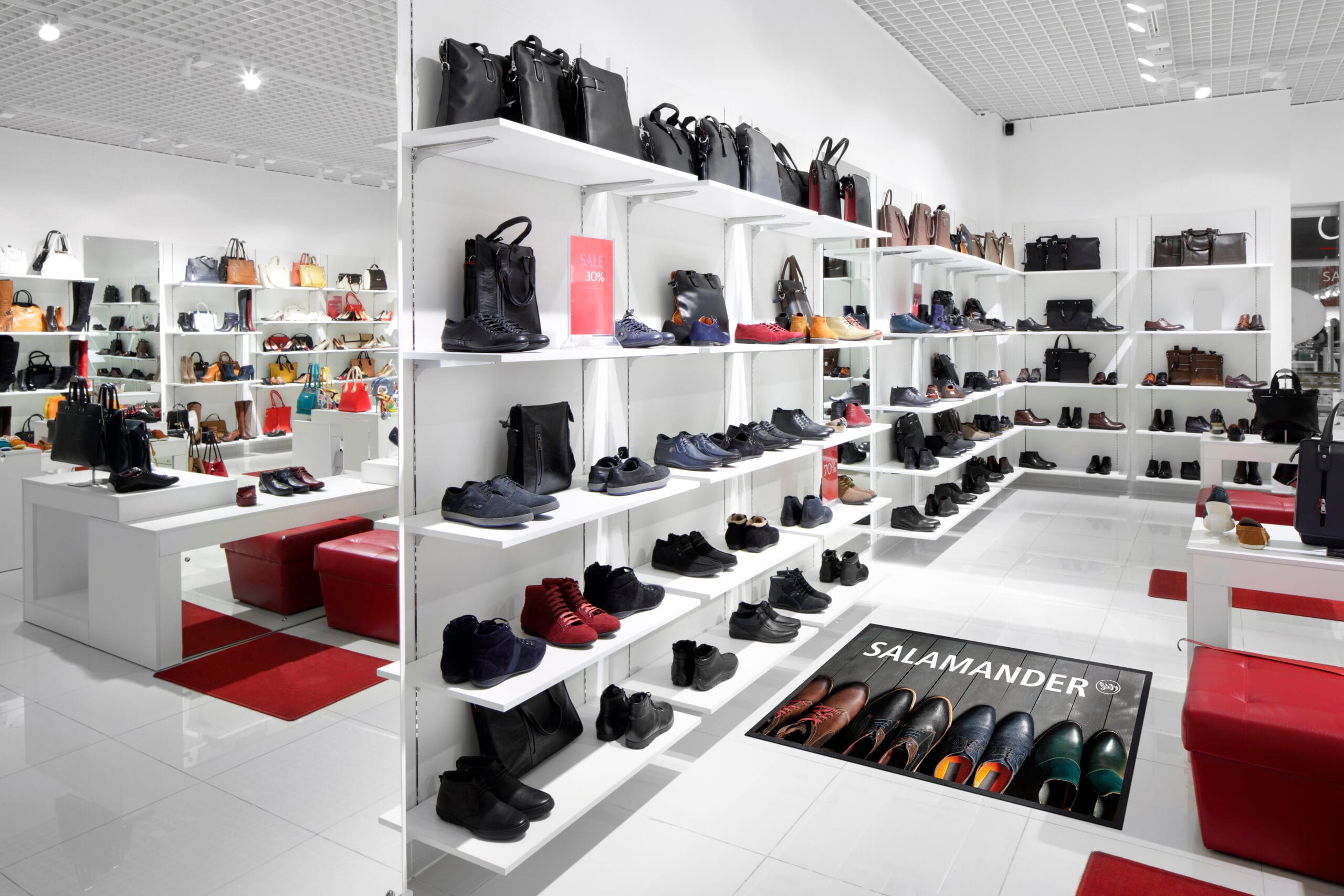 Comment calculer les mesures d’un tapis pour une entreprise ? Stratégies et conseils pour des achats optimisés