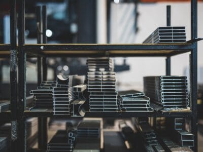 Caillebotis industriels : Comment faire le bon choix pour votre entreprise ?