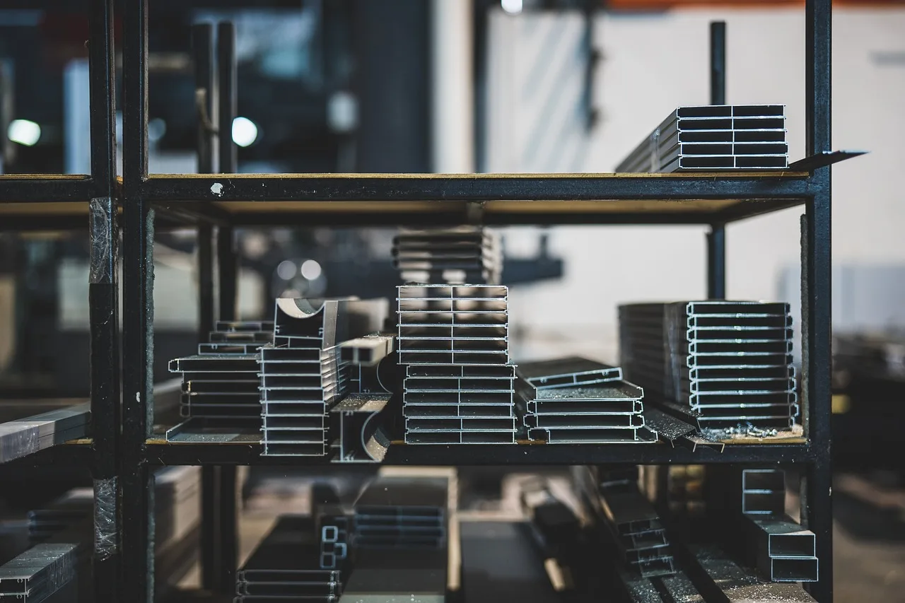 Caillebotis industriels : Comment faire le bon choix pour votre entreprise ?